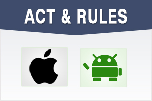 Acts & Bills