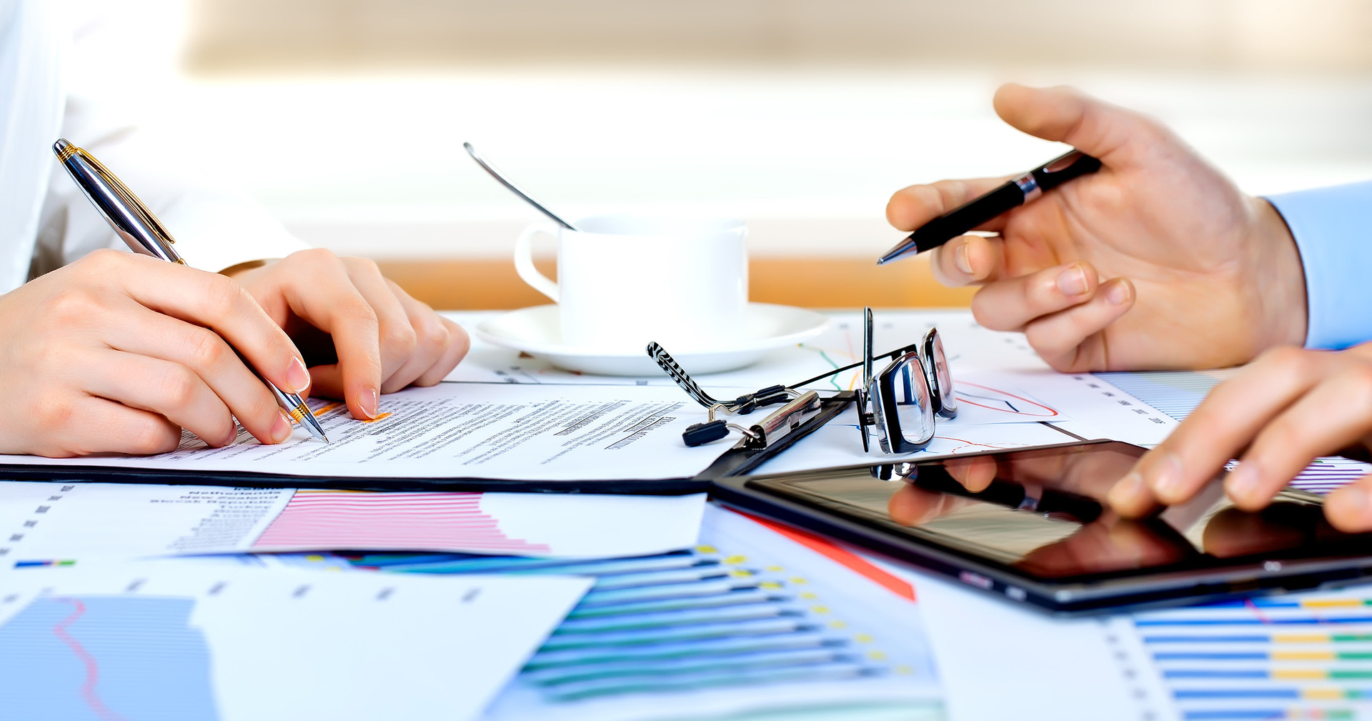 Corporate Services