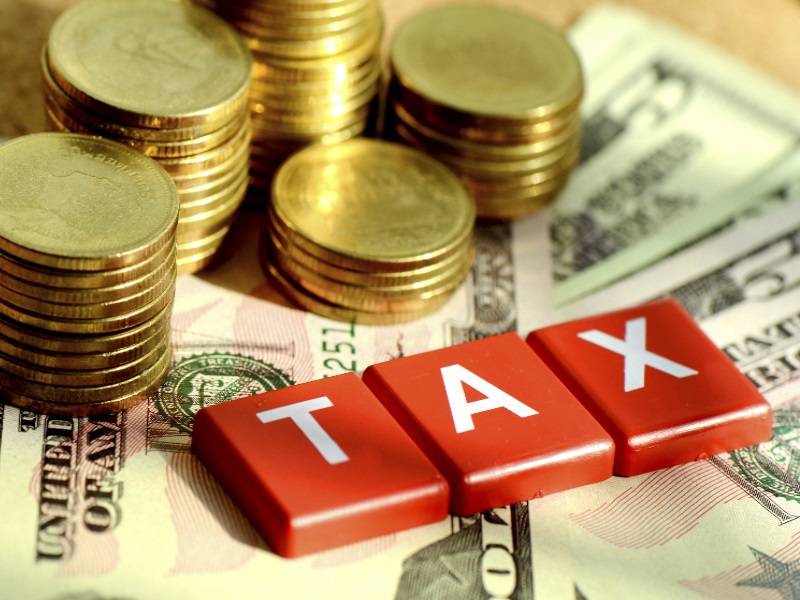 Direct Tax